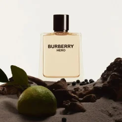 Hero Eau De Toilette For Men 100ml