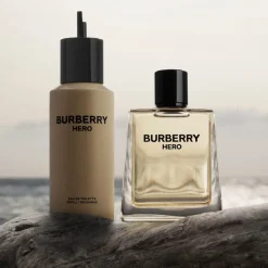 Hero Eau De Toilette For Men 100ml