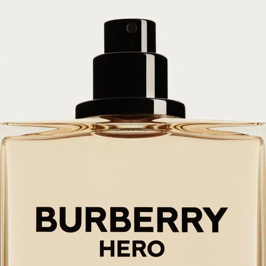 Hero Eau De Toilette For Men 100ml