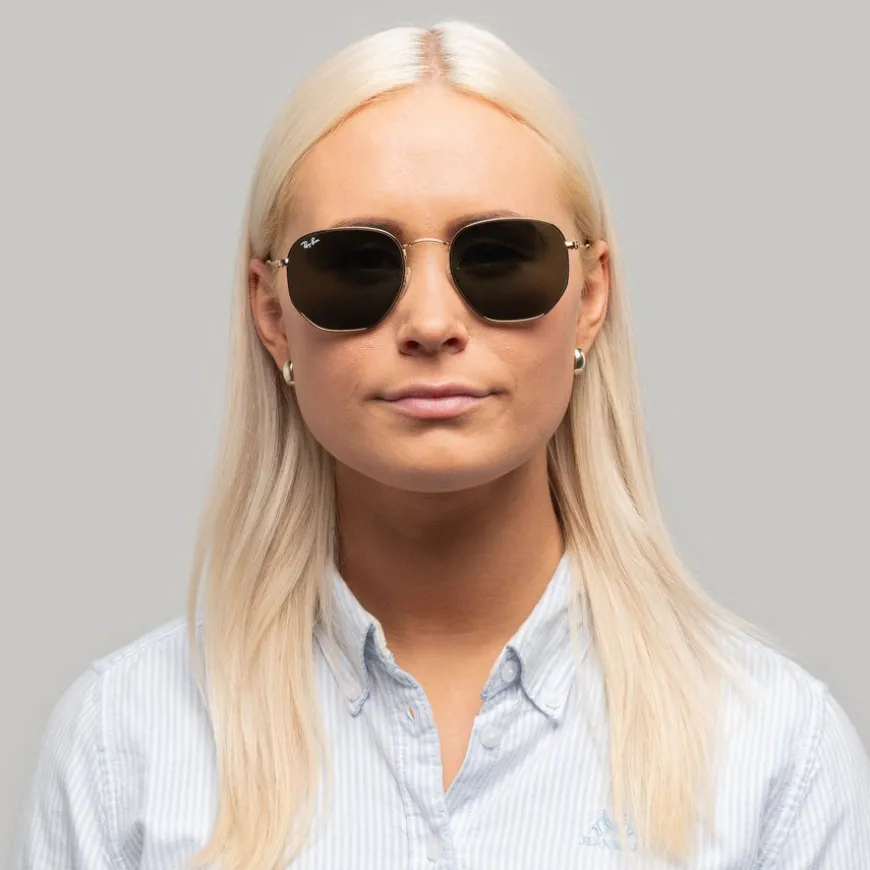 Hexagonal 3548N 001 54