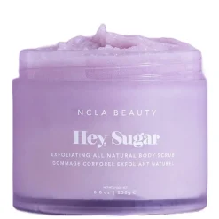 Hey, Sugar Birthday Cake Body Scrub 250g