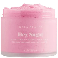 Hey, Sugar Passion Fruit Body Scrub 250g