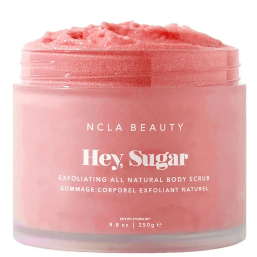 Hey, Sugar Watermelon Body Scrub 250g