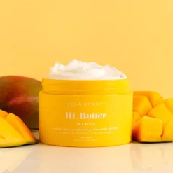 Hi, Butter Mango Body Butter 200ml