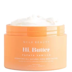 Hi, Butter Papaya Vanilla Body Butter 200ml
