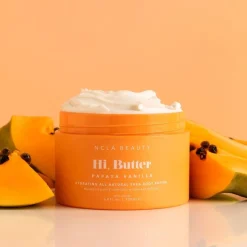 Hi, Butter Papaya Vanilla Body Butter 200ml