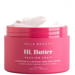 Hi, Butter Passion Fruit Body Butter 200ml