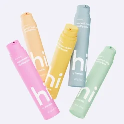 Hi by Hismile Watermelon Toothpaste 60g