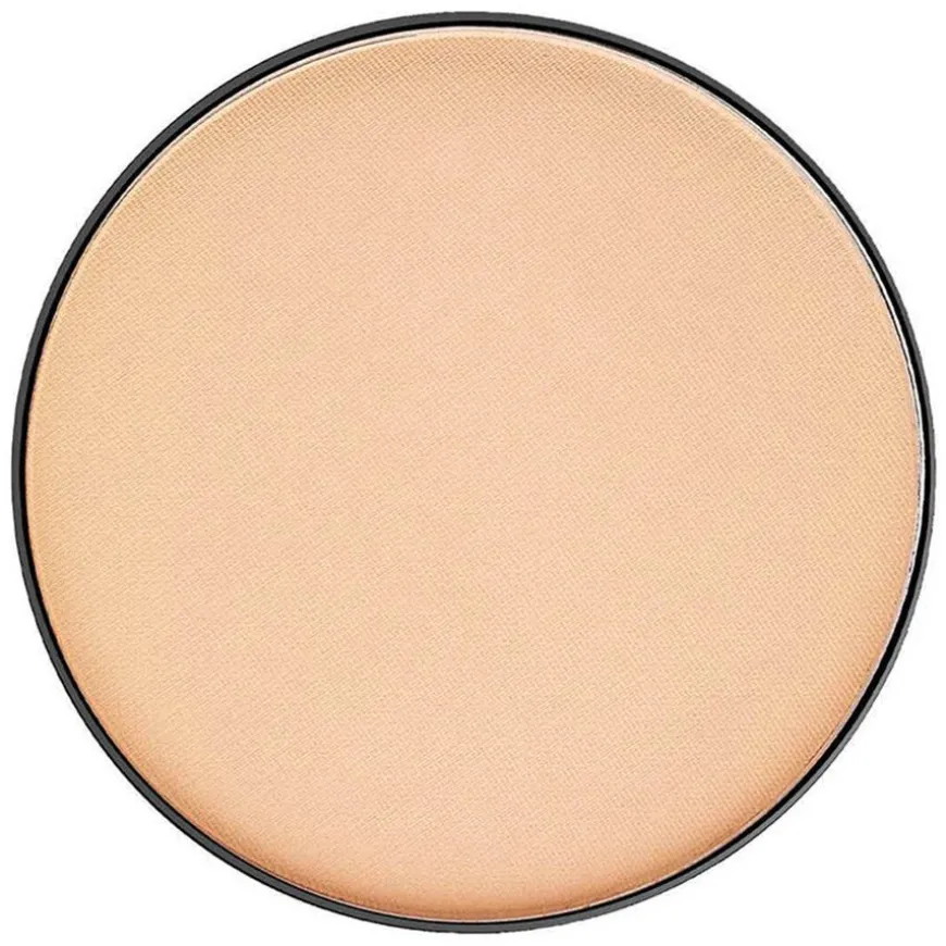 High Definition Compact Powder #2 Light Ivory 10g Refill