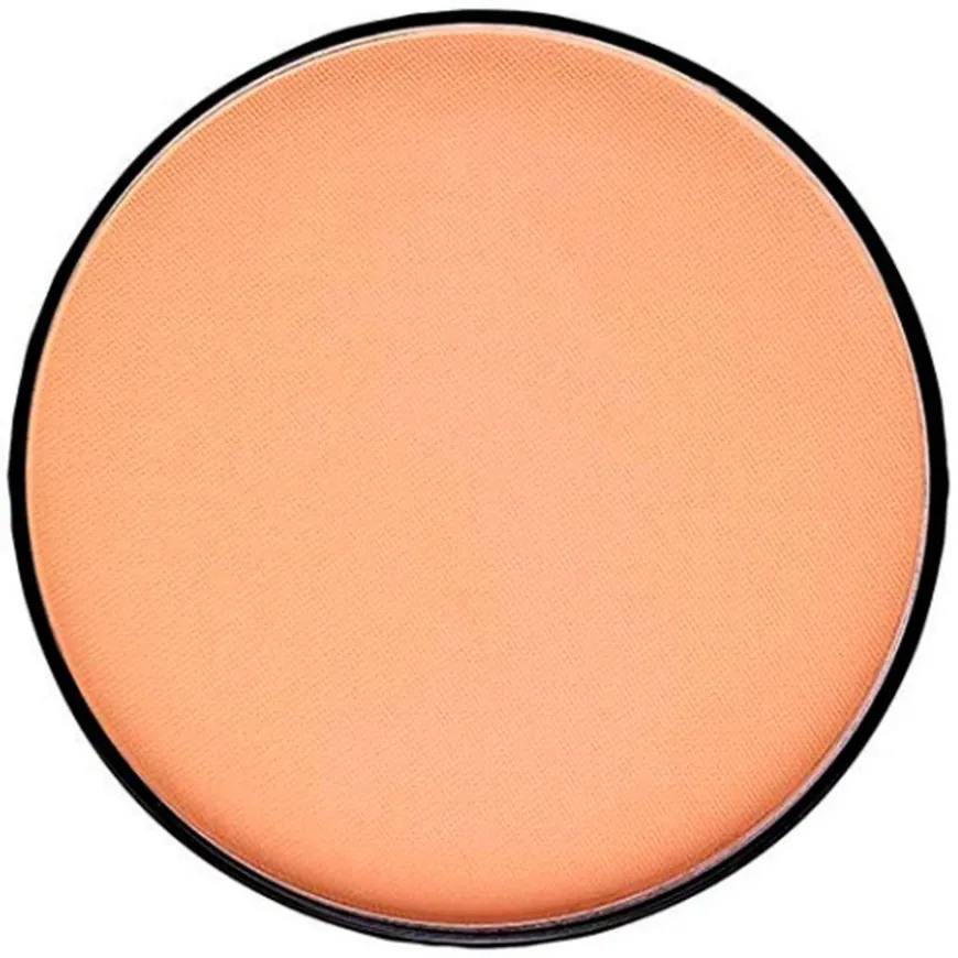 High Definition Compact Powder Refill #03 Soft Cream 10g