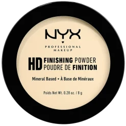 High Definition Finishing Powder Banana 8g