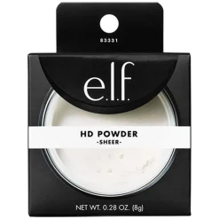 High Definition Powder Sheer 8g