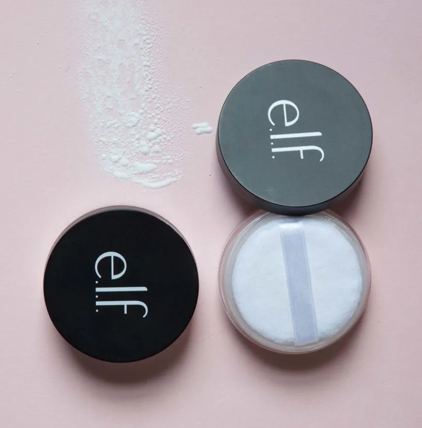 High Definition Powder Sheer 8g