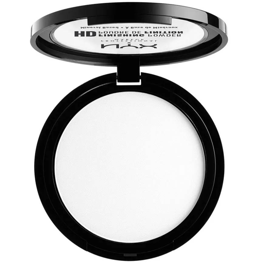 High Definition Studio Finish Powder Translucent 8g