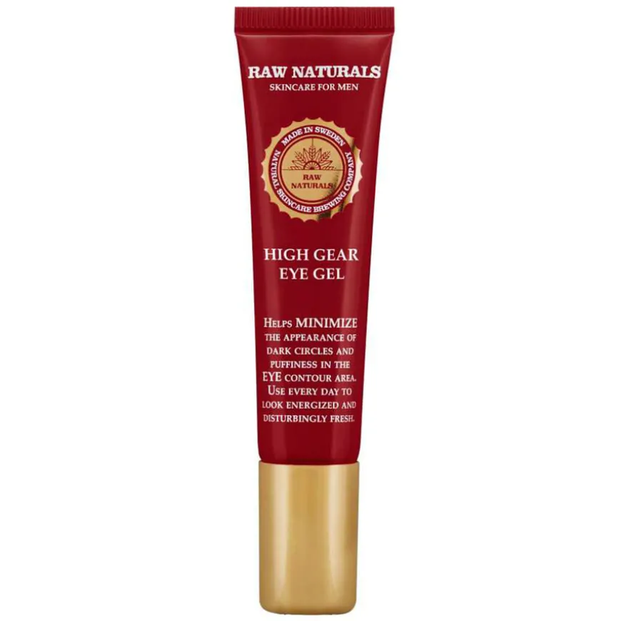 High Gear Eye Gel 15ml