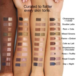 High Impact Dual Café Au Lait 1,9g