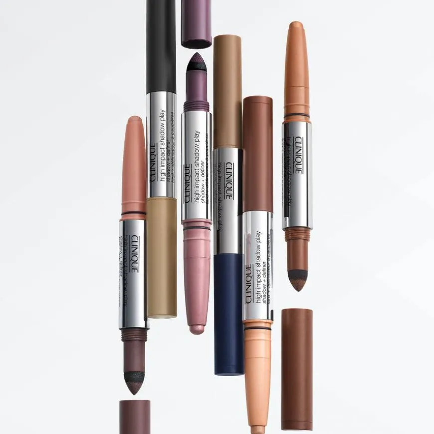 High Impact Dual Champagne and Caviar 1,9g