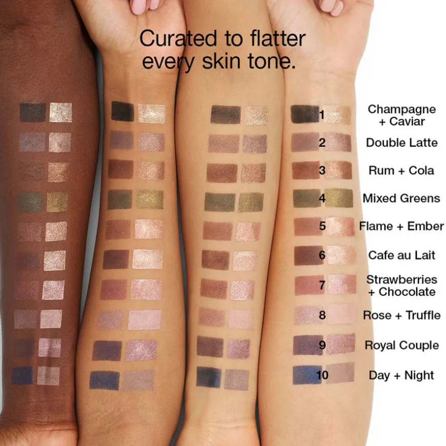 High Impact Dual Strawberry and Chocolate 1,9g