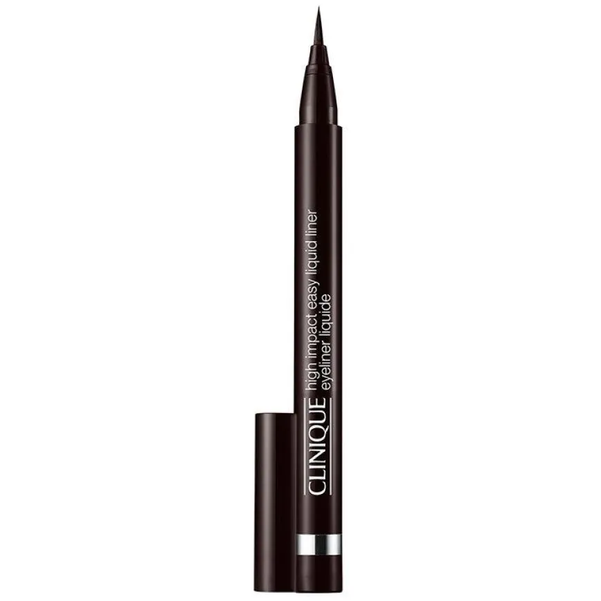 High Impact Easy Liquid Liner #Espresso 0,67ml