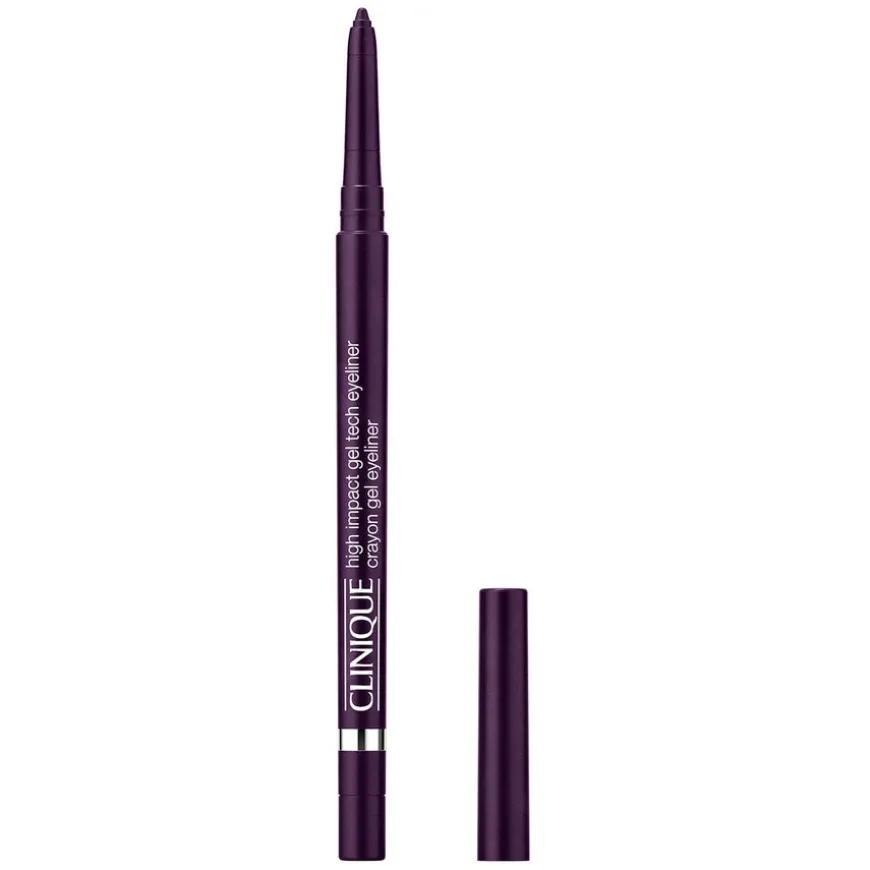 High Impact Gel Tech Eyeliner Sparkling Amethyst 0,35g