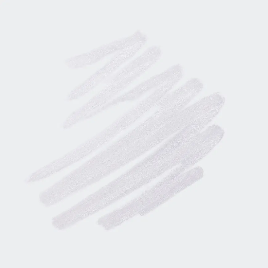 High Impact Gel Tech Eyeliner Bright White 0,35g