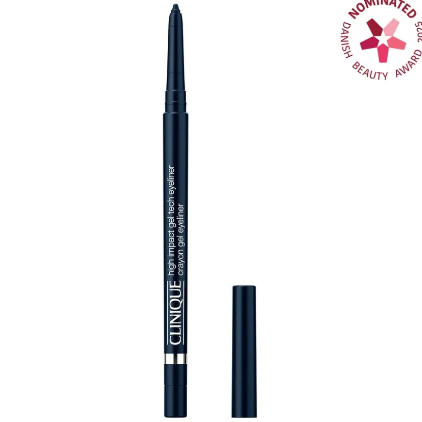 High Impact Gel Tech Eyeliner Deep Denim 0,35g