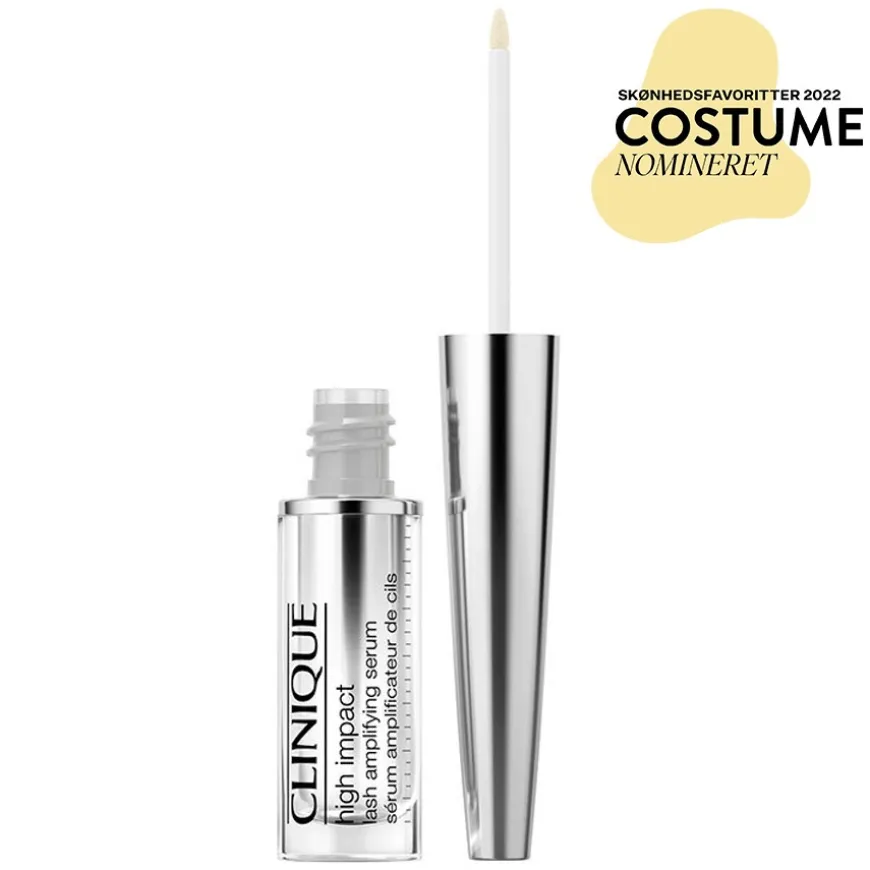 High Impact Lash Amplifying Serum 3ml
