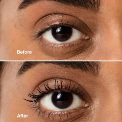 High Impact Mascara Black/Brown 7g