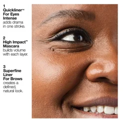 High Impact Mascara Black 7ml