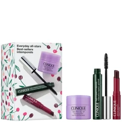 High Impact Mascara Set