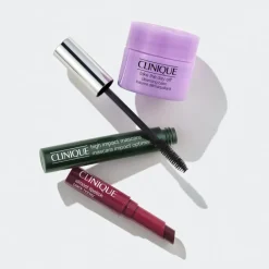 High Impact Mascara Set