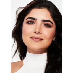 High Impact Waterproof Mascara Black/Brown 8ml