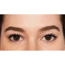 High Impact Waterproof Mascara Black/Brown 8ml