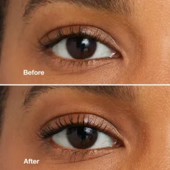 High Impact Waterproof Mascara Black/Brown 8ml