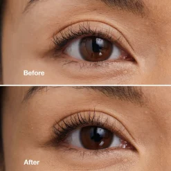 High Impact Waterproof Mascara Black 8ml