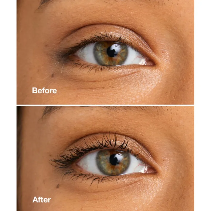 High Impact Zero Gravity Mascara #Black 8ml