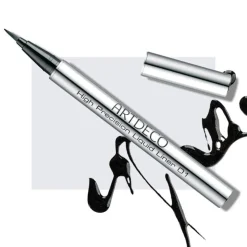 High Precision Liquid Liner #01 Black 4g