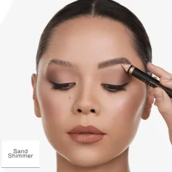 Highlighting Duo Pencil Camille & Sand 4,8g