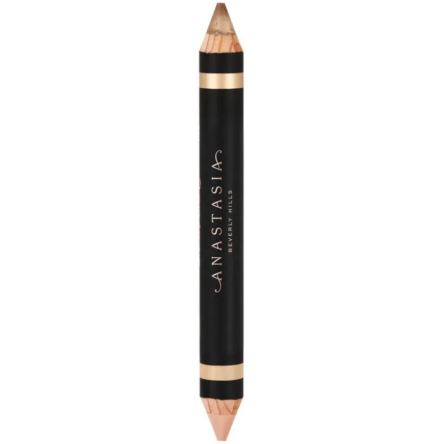 Highlighting Duo Pencil Shell & Lace 4,8g