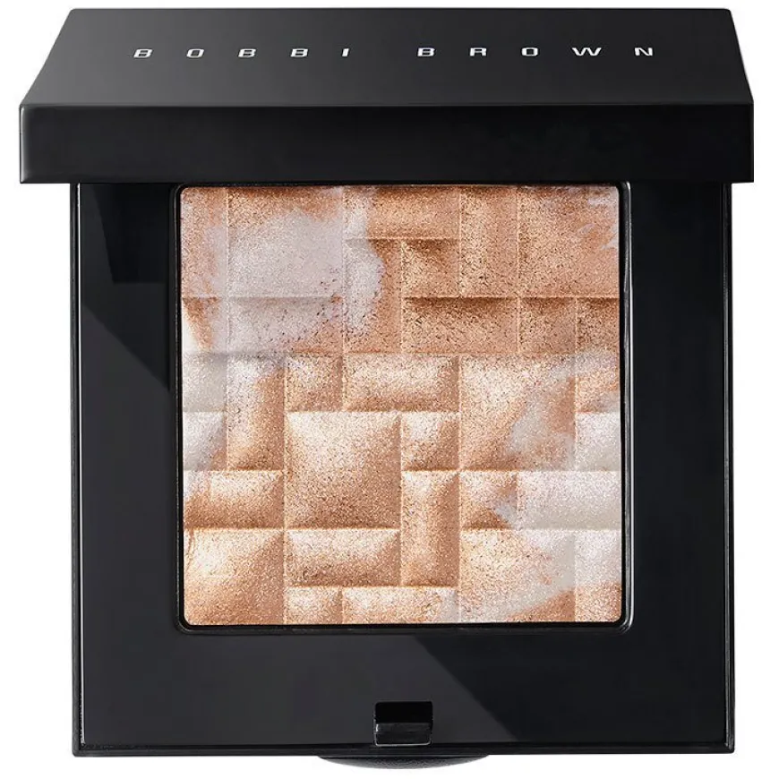 Highlighting Powder 38 Peach Glow 8g