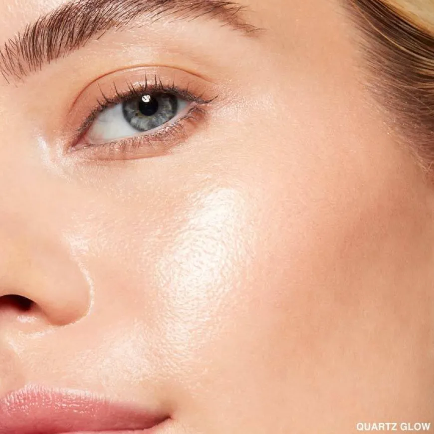 Highlighting Powder 35 Quartz Glow 8g