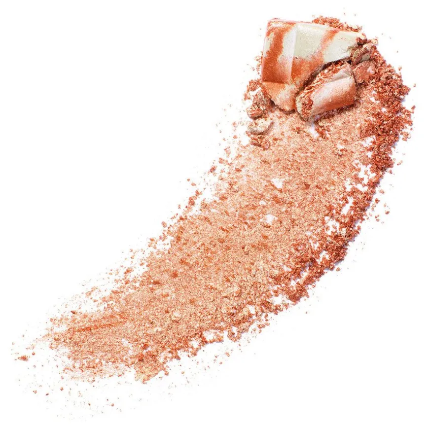 Highlighting Powder Pink Glow 8g