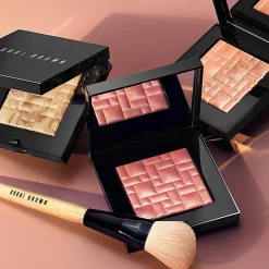 Highlighting Powder Pink Glow 8g