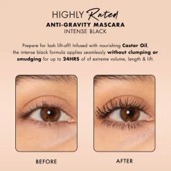 Highly Rated Anti-Gravity Mascara 11,5ml