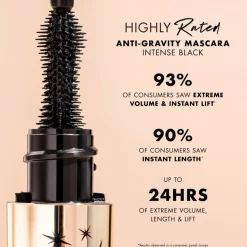 Highly Rated Anti-Gravity Mascara 11,5ml