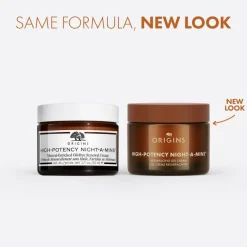 High-Potency Night-A-Mins Resurfacing Hydrating Gel Cream 50ml