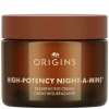 High-Potency Night-A-Mins Resurfacing Hydrating Cream 50ml
