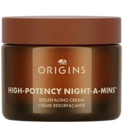 High-Potency Night-A-Mins Resurfacing Hydrating Cream 50ml