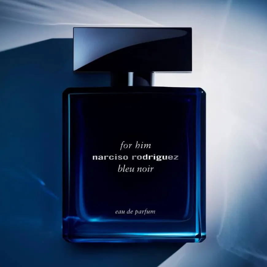 Him Bleu Noir Eau De Parfum 50ml