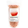 Himalayan Salt Pink Granules 1kg
